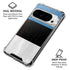 Estonia Flag Distressed Google Pixel 10 Pro Clear Case